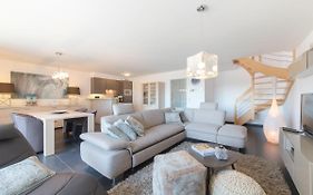 Apartment Belle Rose II By Interhome